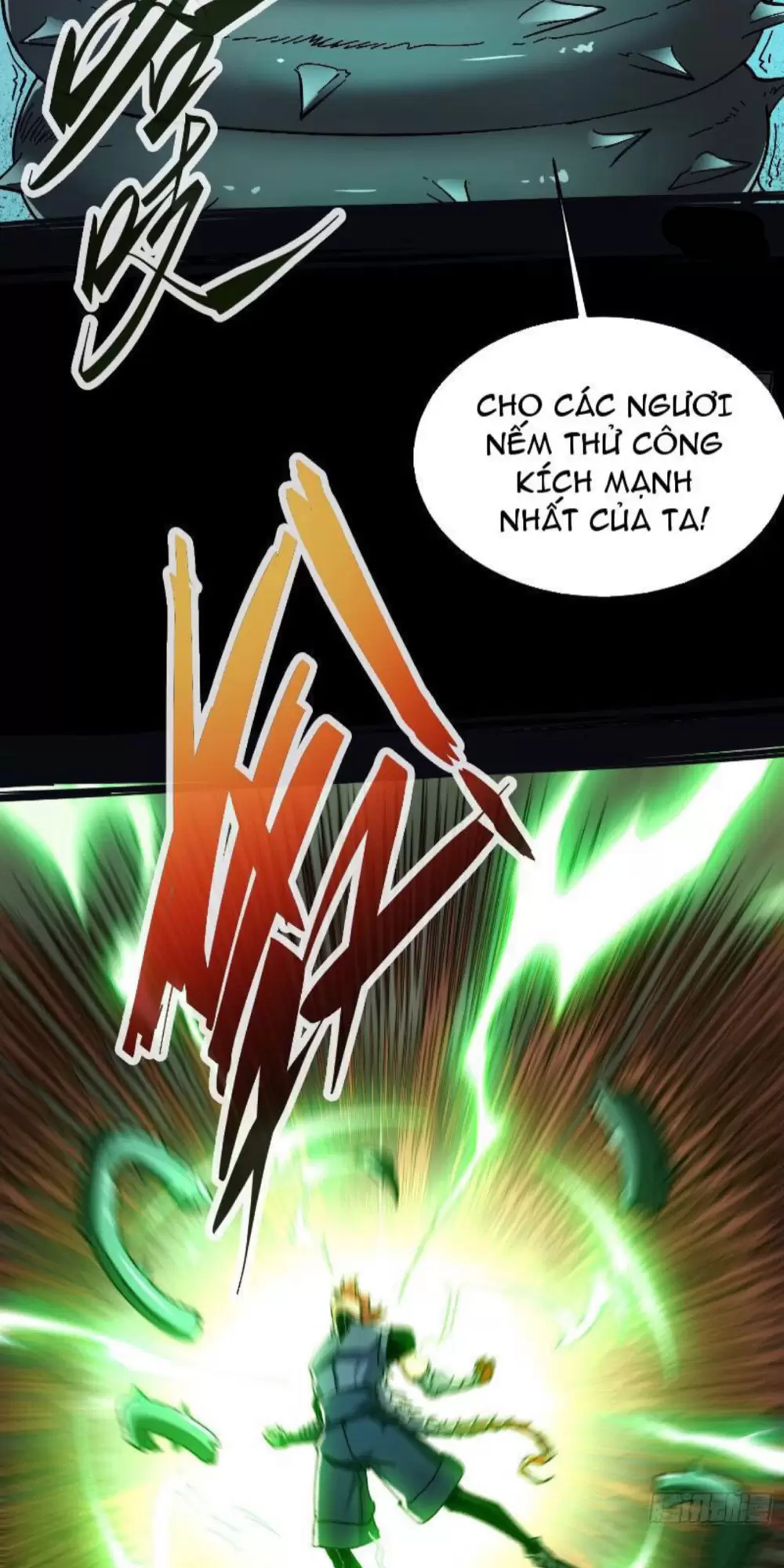 Không Chết Được Ta Đành Thống Trị Ma Giới: Chapter 6