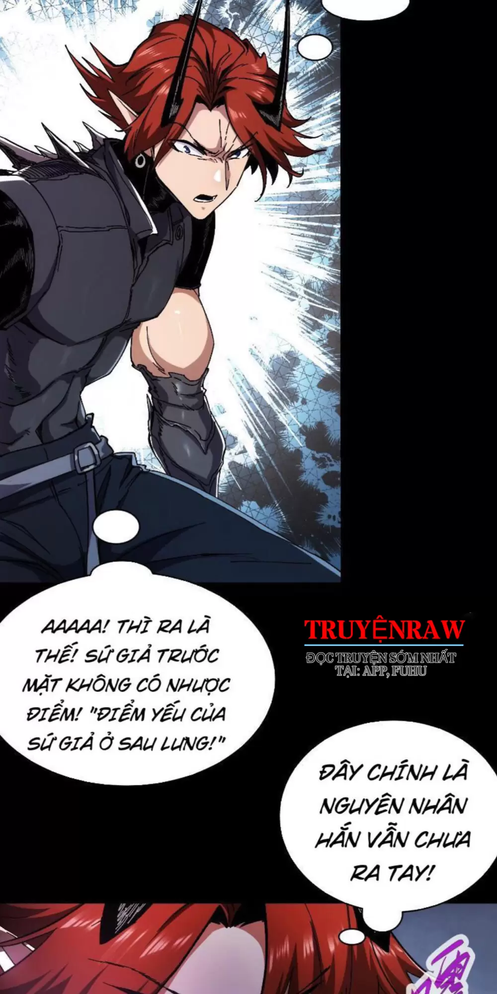 Không Chết Được Ta Đành Thống Trị Ma Giới: Chapter 6