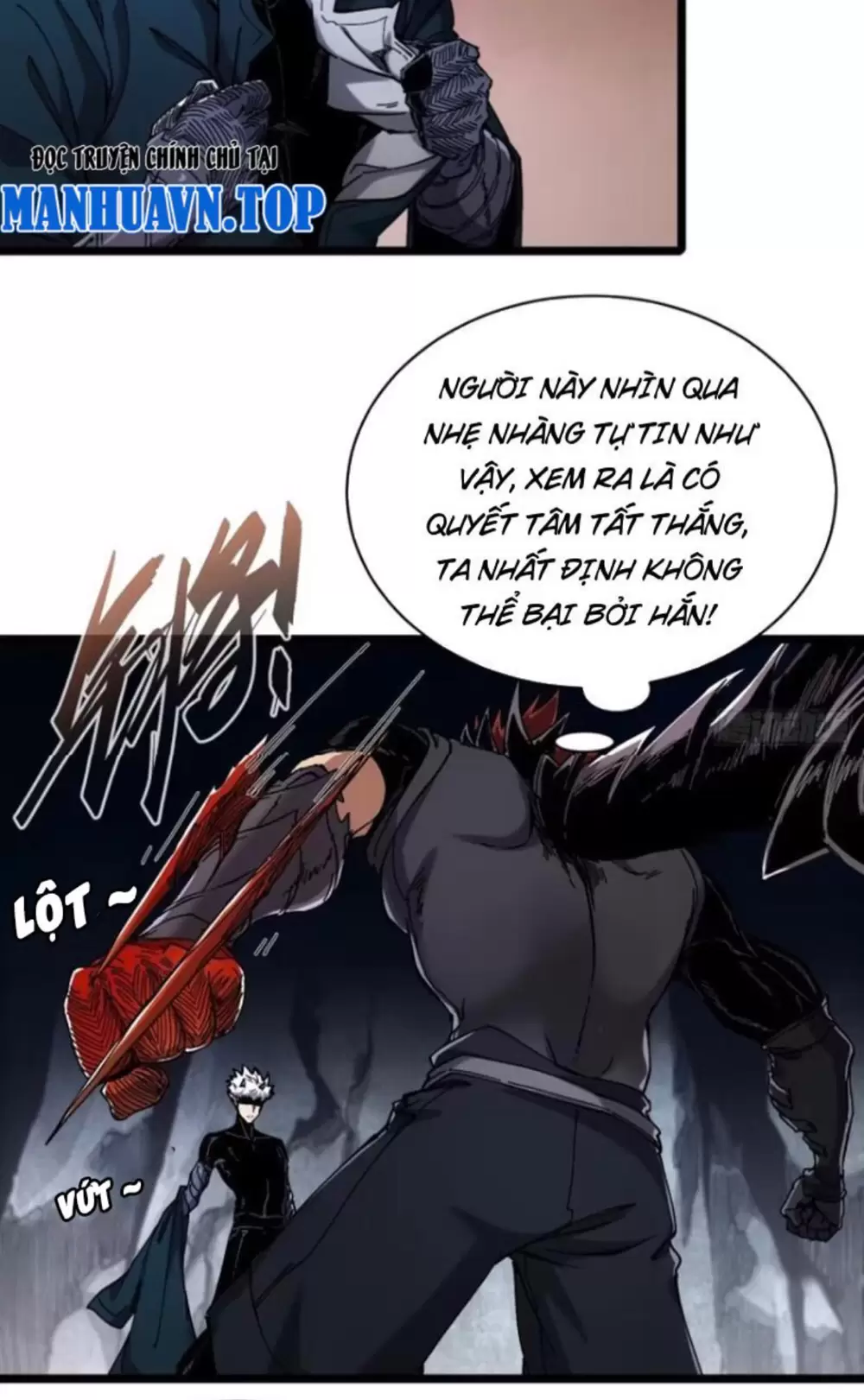 Không Chết Được Ta Đành Thống Trị Ma Giới: Chapter 8