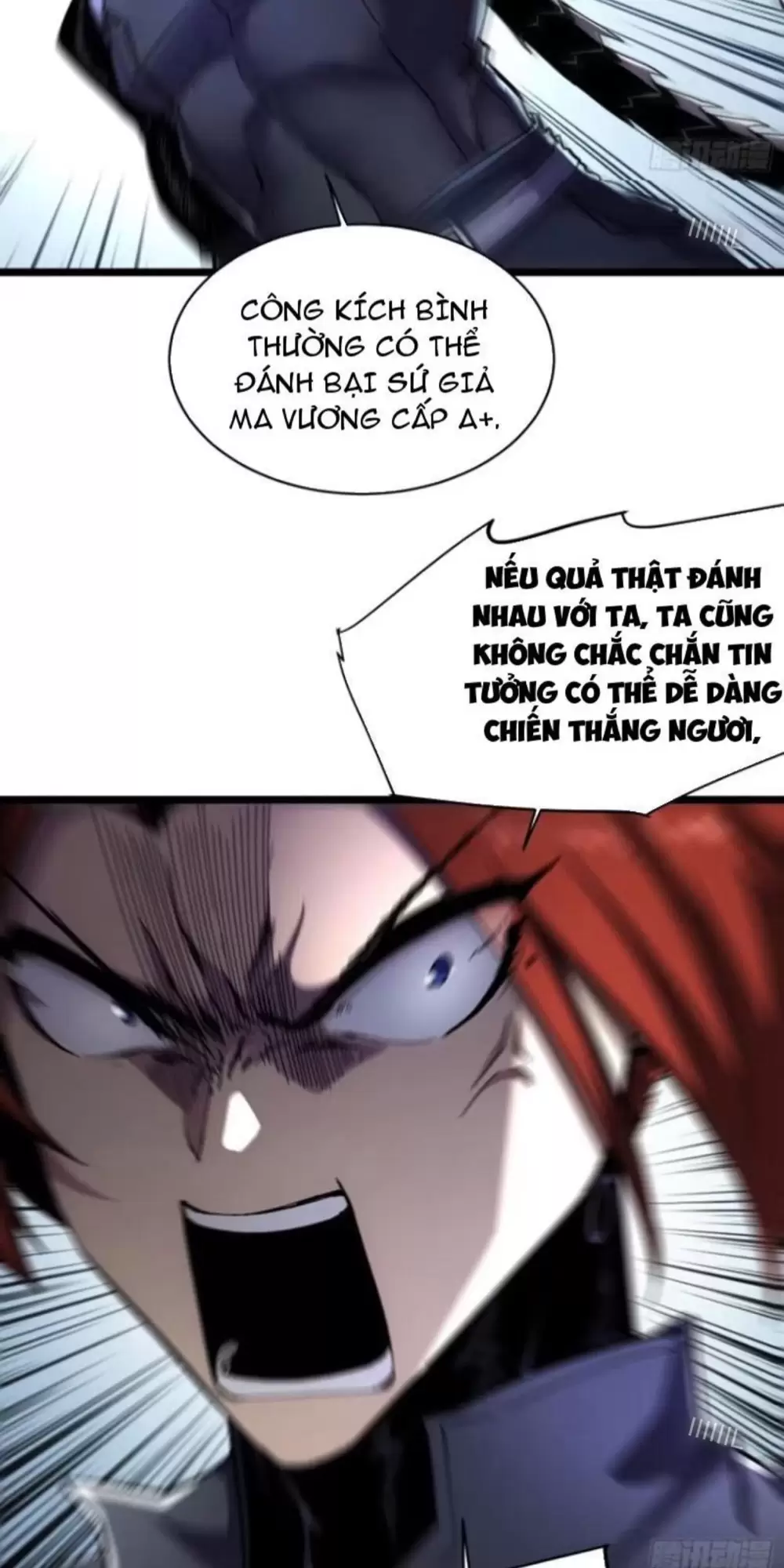 Không Chết Được Ta Đành Thống Trị Ma Giới: Chapter 8