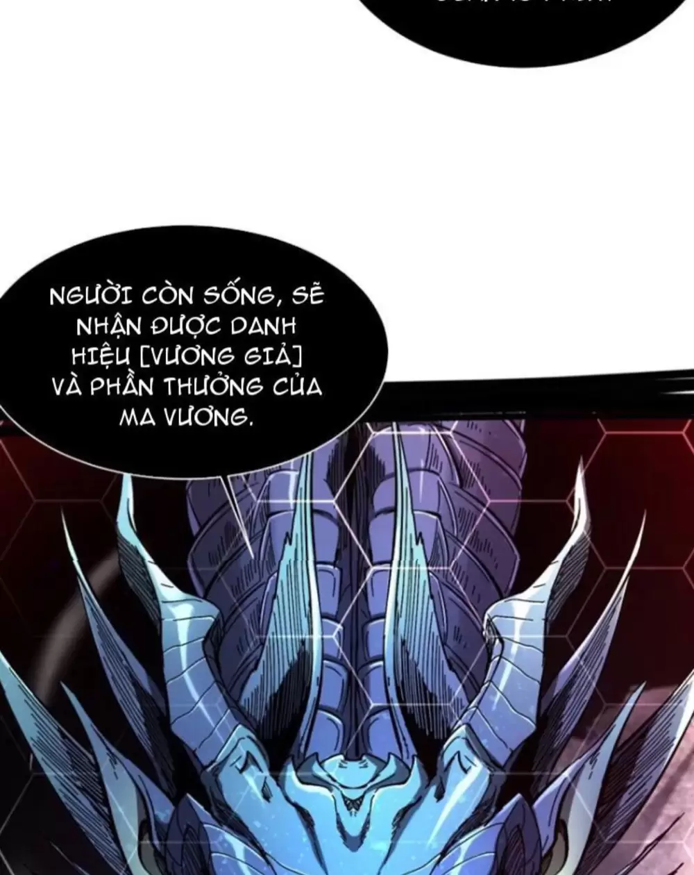 Không Chết Được Ta Đành Thống Trị Ma Giới: Chapter 8