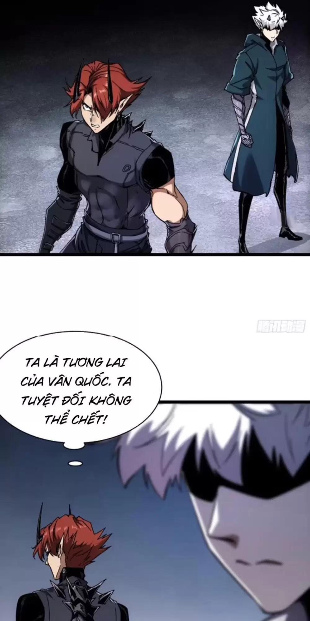 Không Chết Được Ta Đành Thống Trị Ma Giới: Chapter 8