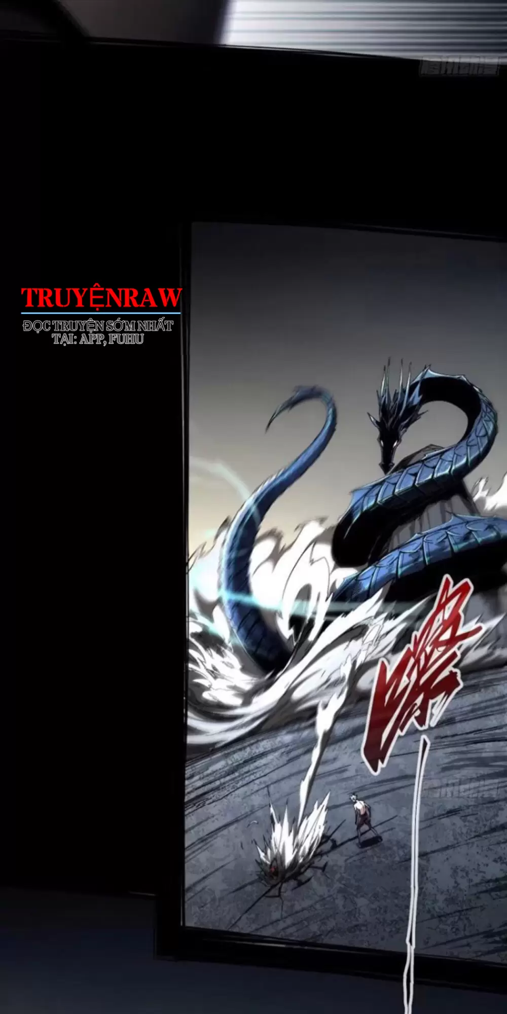 Không Chết Được Ta Đành Thống Trị Ma Giới: Chapter 9