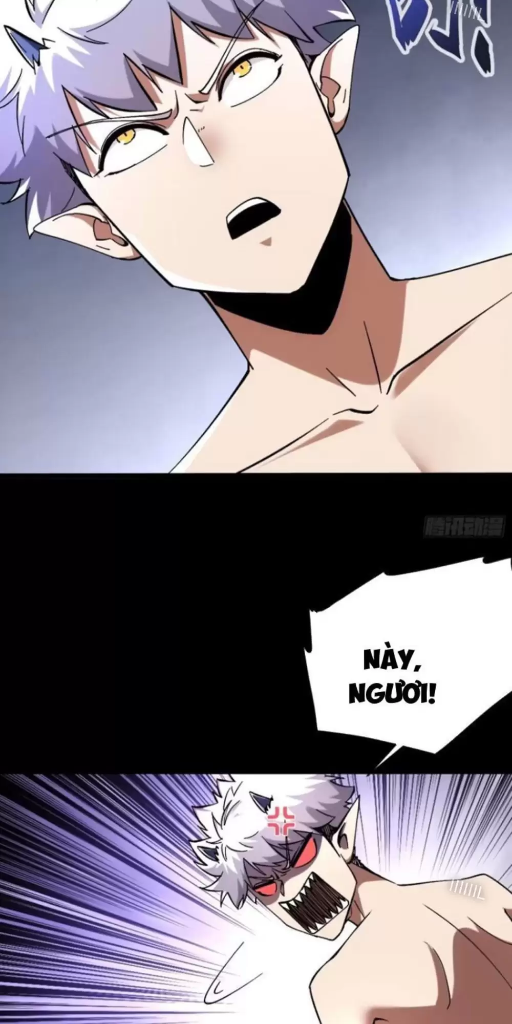 Không Chết Được Ta Đành Thống Trị Ma Giới: Chapter 9