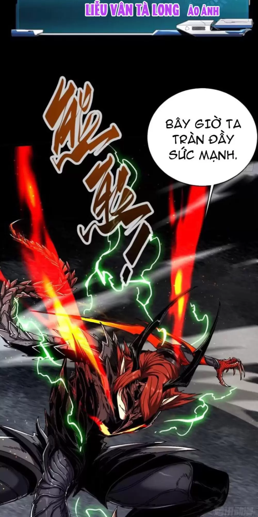 Không Chết Được Ta Đành Thống Trị Ma Giới: Chapter 9