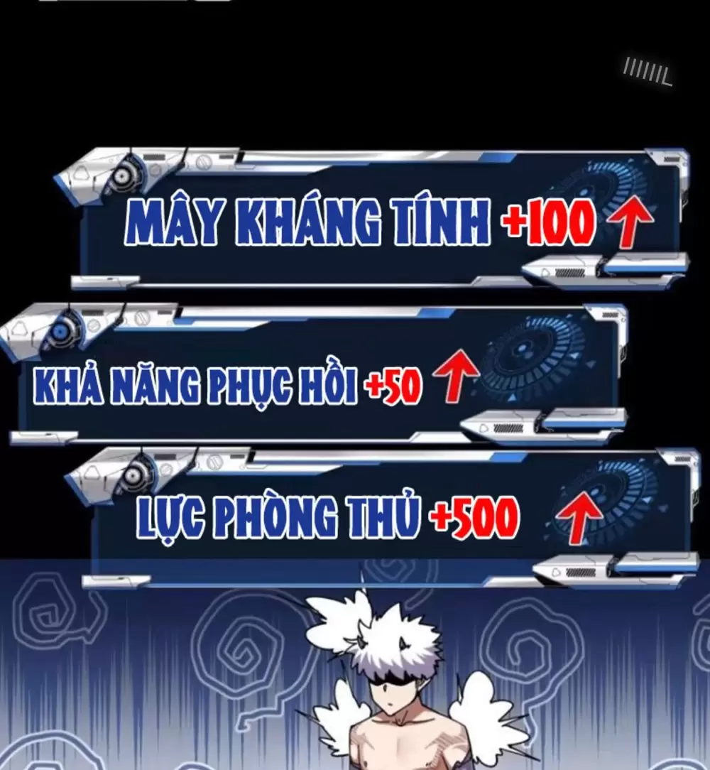 Không Chết Được Ta Đành Thống Trị Ma Giới: Chapter 9