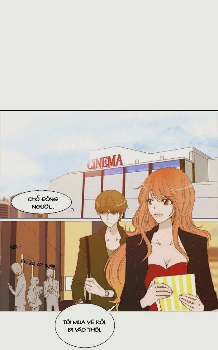 Tôi Là Sói, Nhưng Tôi Sẽ Không Làm Hại Em: Chapter 10