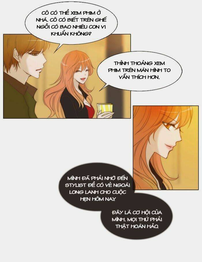 Tôi Là Sói, Nhưng Tôi Sẽ Không Làm Hại Em: Chapter 10