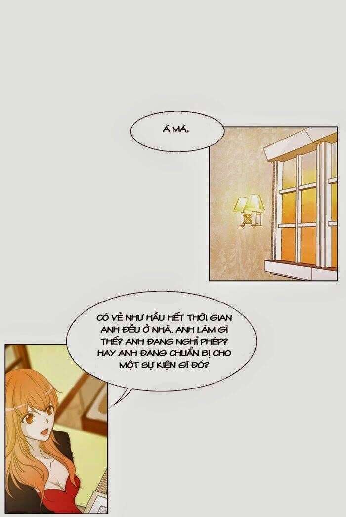 Tôi Là Sói, Nhưng Tôi Sẽ Không Làm Hại Em: Chapter 10