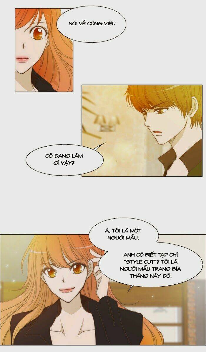 Tôi Là Sói, Nhưng Tôi Sẽ Không Làm Hại Em: Chapter 10