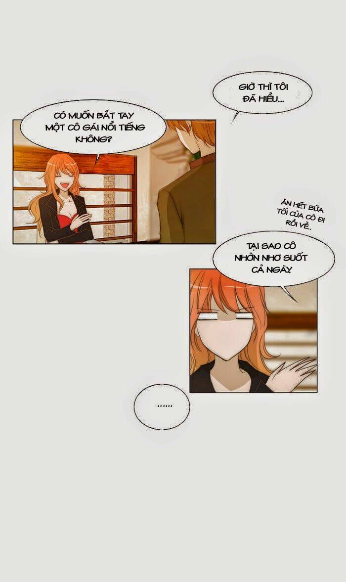 Tôi Là Sói, Nhưng Tôi Sẽ Không Làm Hại Em: Chapter 10