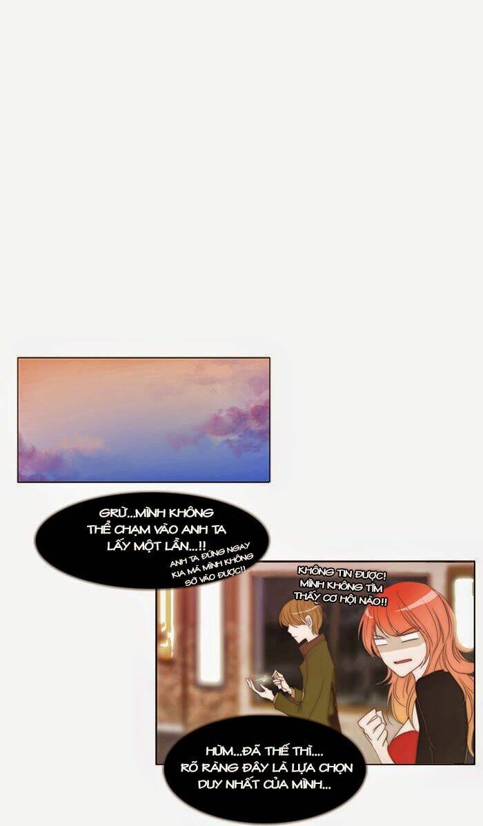 Tôi Là Sói, Nhưng Tôi Sẽ Không Làm Hại Em: Chapter 10
