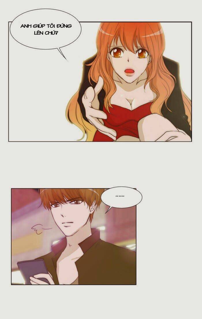 Tôi Là Sói, Nhưng Tôi Sẽ Không Làm Hại Em: Chapter 10