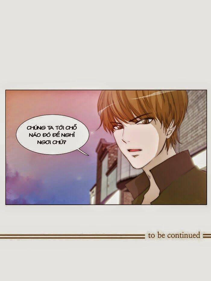 Tôi Là Sói, Nhưng Tôi Sẽ Không Làm Hại Em: Chapter 10