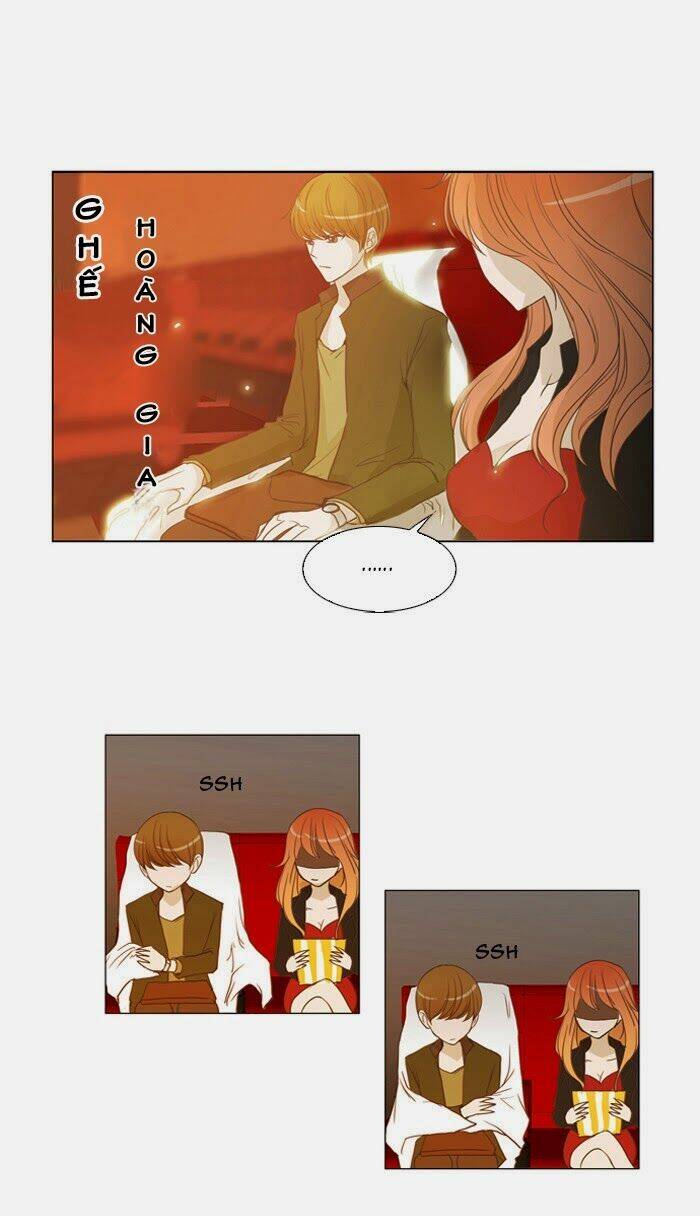 Tôi Là Sói, Nhưng Tôi Sẽ Không Làm Hại Em: Chapter 10
