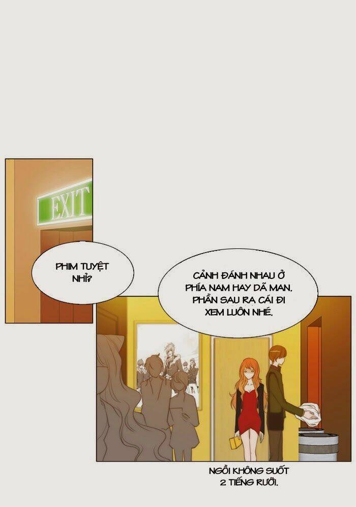 Tôi Là Sói, Nhưng Tôi Sẽ Không Làm Hại Em: Chapter 10