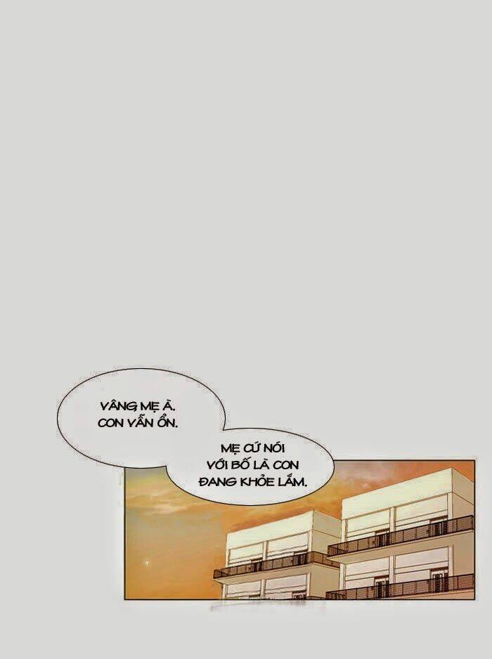 Tôi Là Sói, Nhưng Tôi Sẽ Không Làm Hại Em: Chapter 8