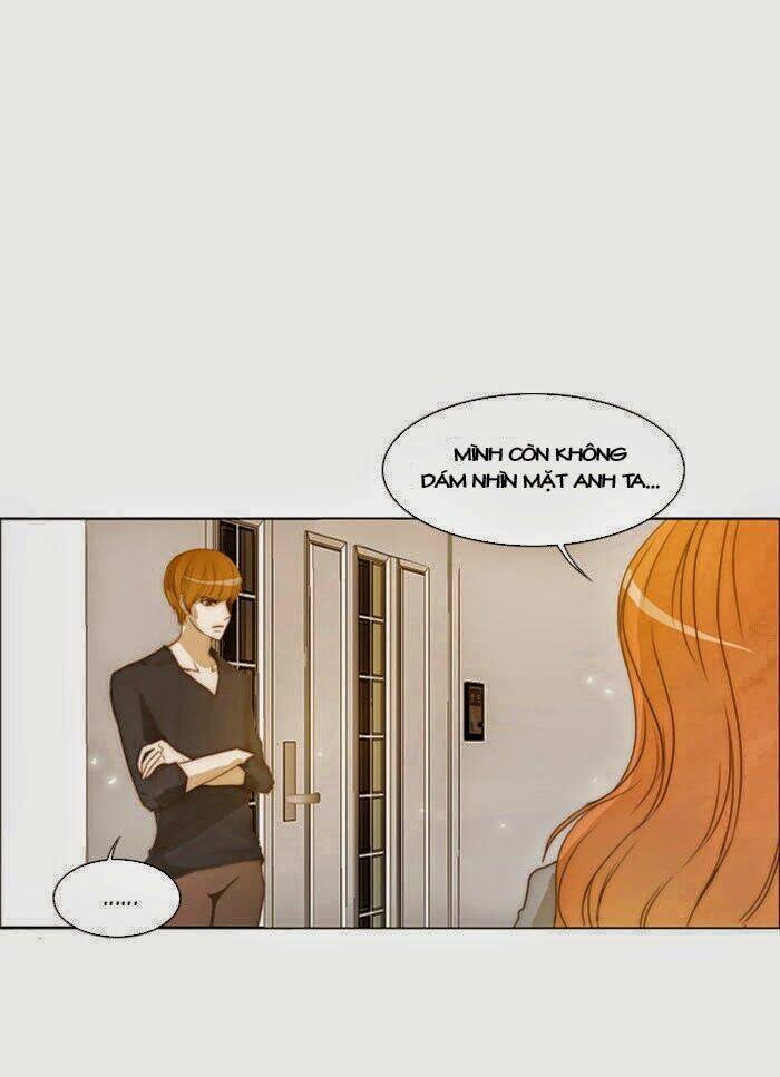 Tôi Là Sói, Nhưng Tôi Sẽ Không Làm Hại Em: Chapter 9