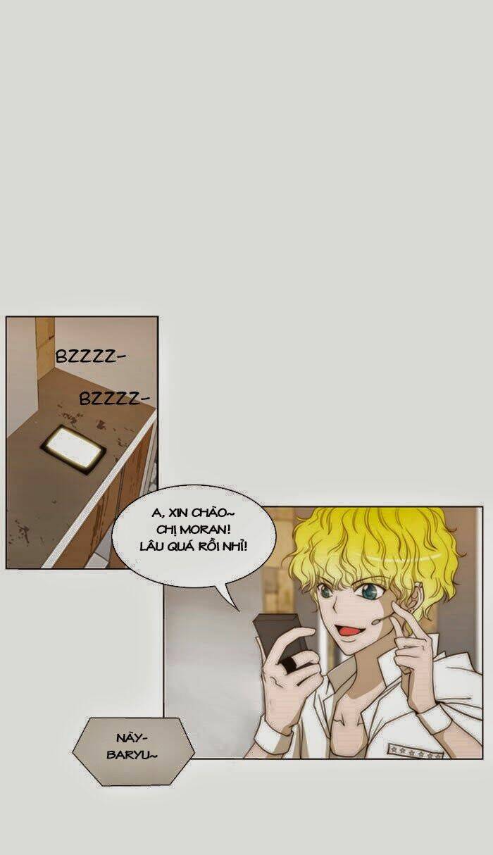 Tôi Là Sói, Nhưng Tôi Sẽ Không Làm Hại Em: Chapter 9