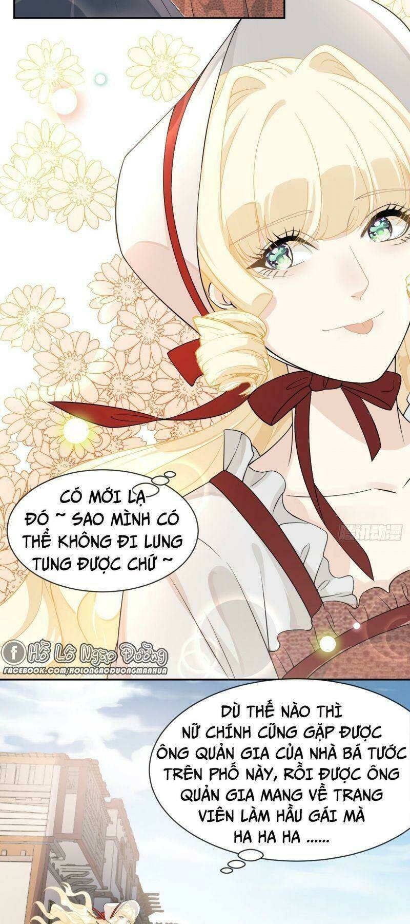 Không Thể Hòan Hảo Tuyệt Đối: Chapter 1