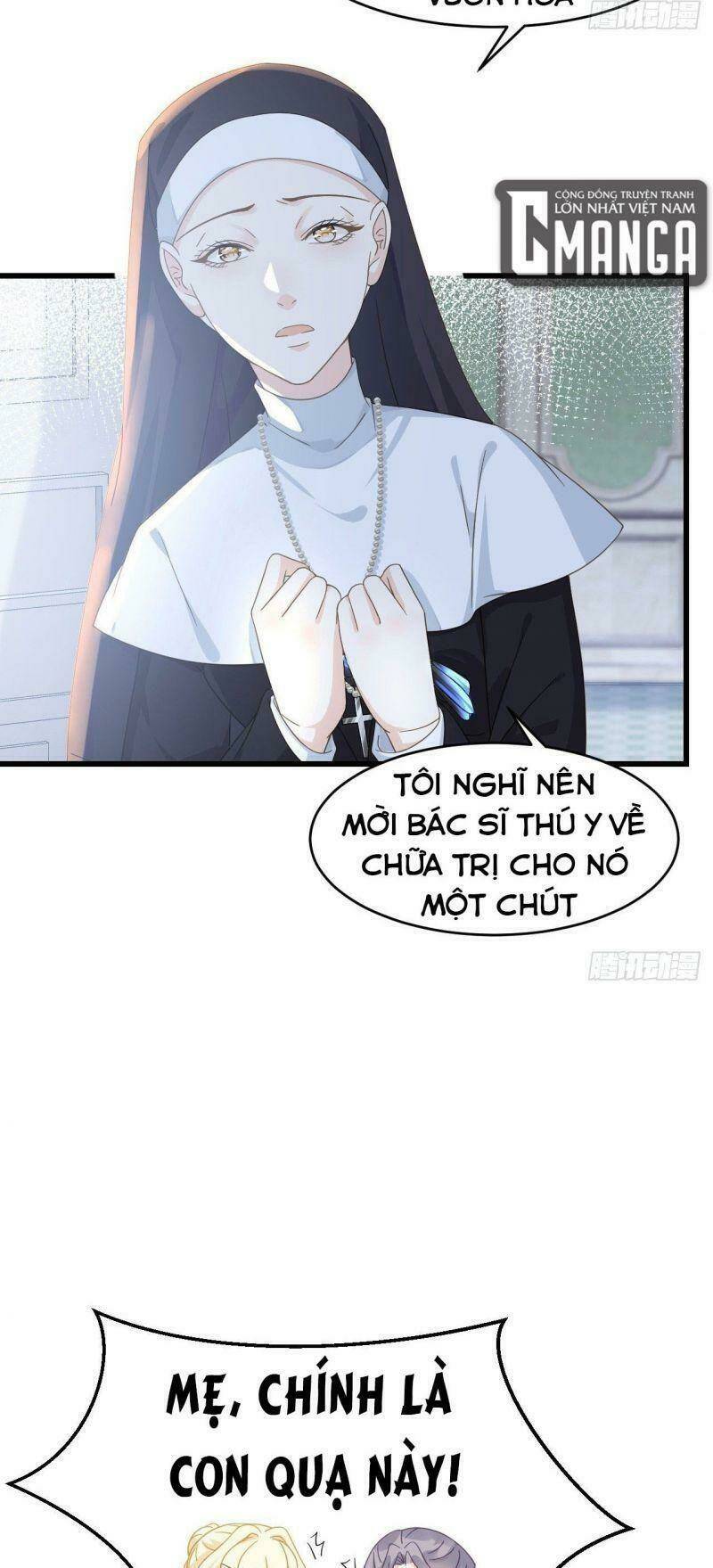 Không Thể Hòan Hảo Tuyệt Đối: Chapter 11