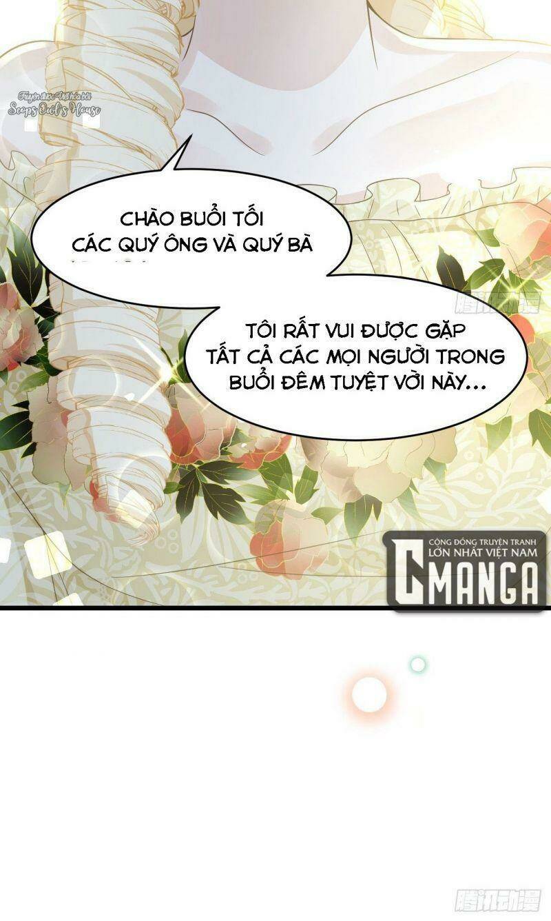 Không Thể Hòan Hảo Tuyệt Đối: Chapter 12