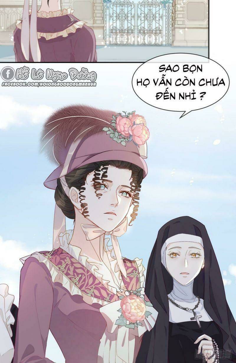 Không Thể Hòan Hảo Tuyệt Đối: Chapter 2