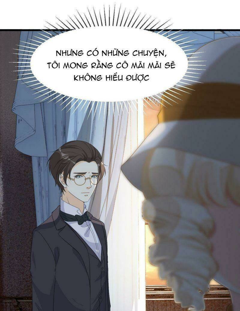 Không Thể Hòan Hảo Tuyệt Đối: Chapter 21