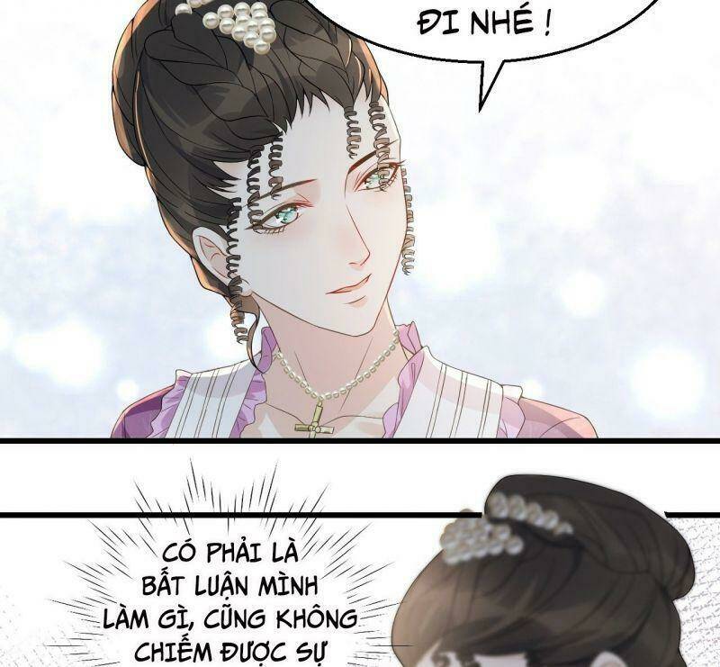 Không Thể Hòan Hảo Tuyệt Đối: Chapter 3