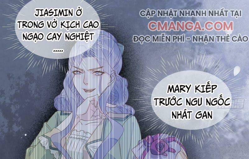 Không Thể Hòan Hảo Tuyệt Đối: Chapter 3