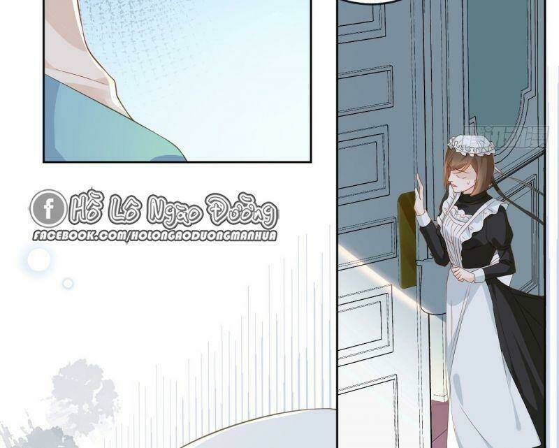 Không Thể Hòan Hảo Tuyệt Đối: Chapter 4