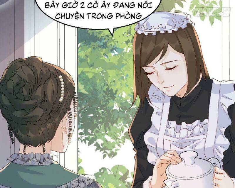 Không Thể Hòan Hảo Tuyệt Đối: Chapter 4