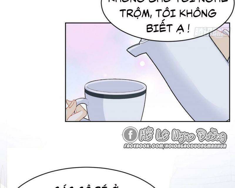Không Thể Hòan Hảo Tuyệt Đối: Chapter 4