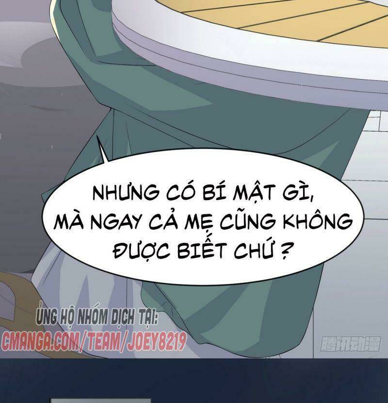 Không Thể Hòan Hảo Tuyệt Đối: Chapter 4
