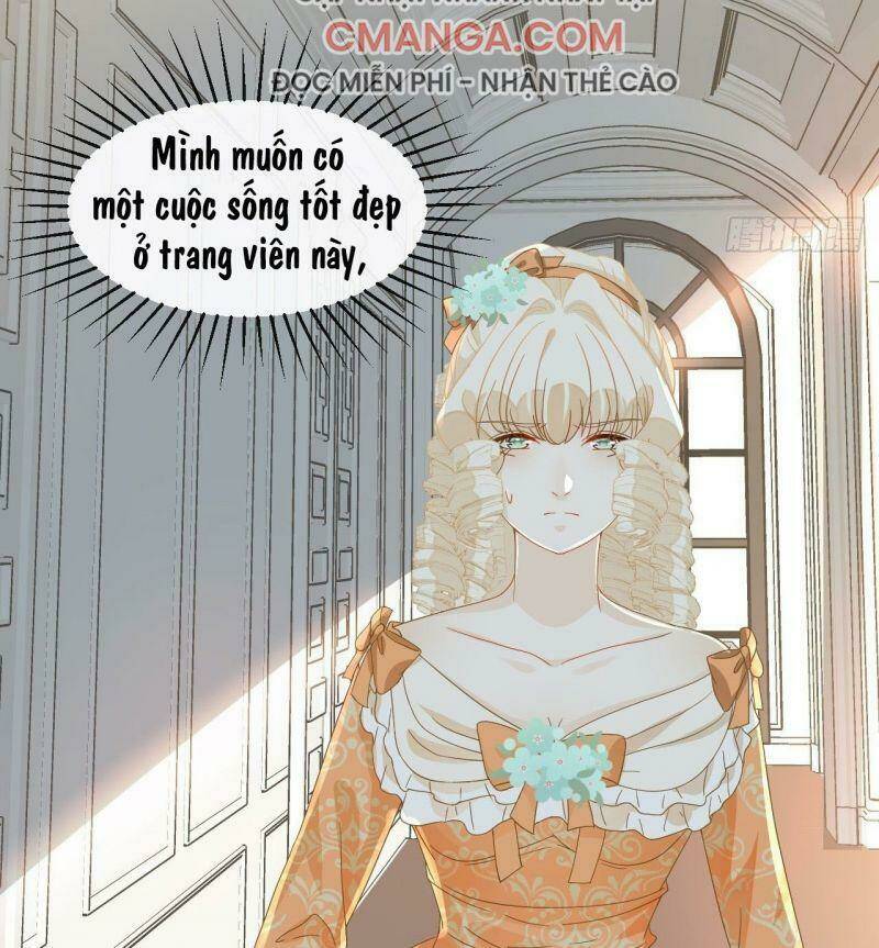 Không Thể Hòan Hảo Tuyệt Đối: Chapter 6