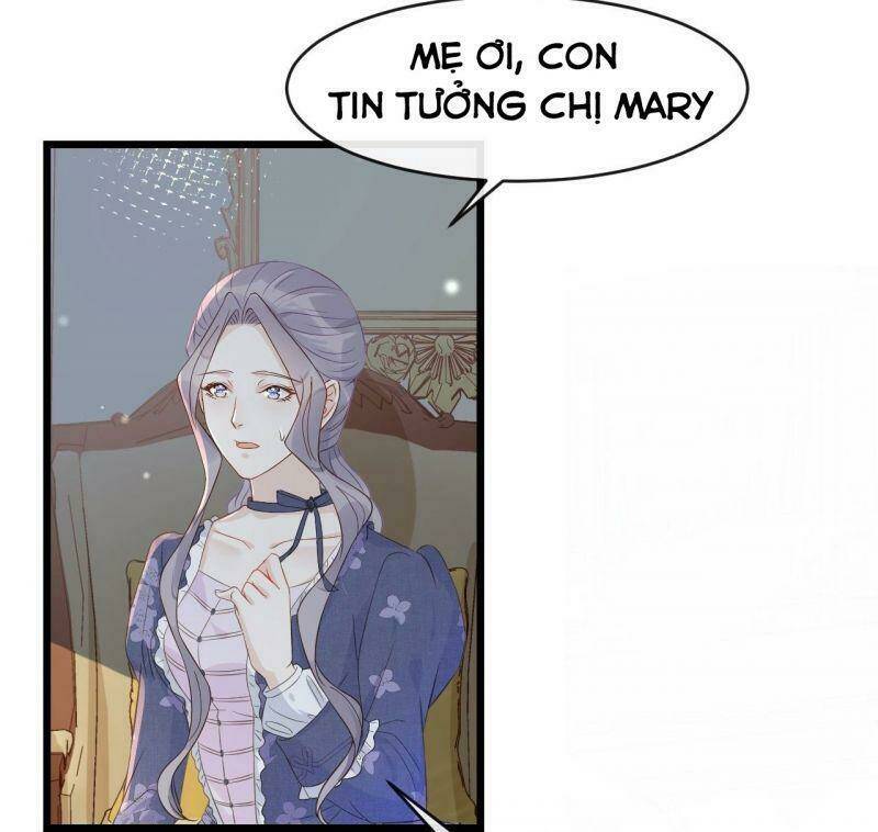 Không Thể Hòan Hảo Tuyệt Đối: Chapter 7