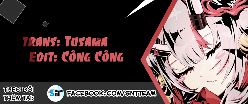 Không thể thoát khỏi Mizudako-chan!: Chapter 5