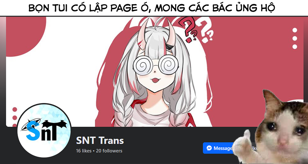 Không thể thoát khỏi Mizudako-chan!: Chapter 6