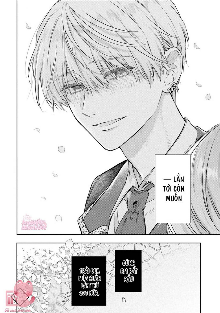 Không Thể Thoát Khỏi Tình Yêu Của Chàng Yandere Ở Thế Giới Khác: Chapter 1