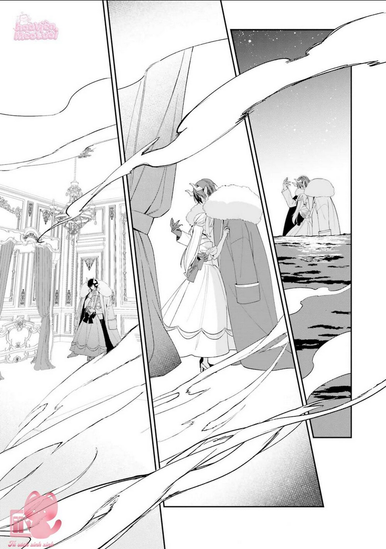 Không Thể Thoát Khỏi Tình Yêu Của Chàng Yandere Ở Thế Giới Khác: Chapter 2