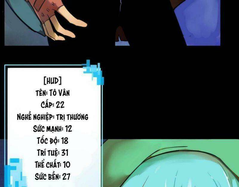 Không Thể Trở Thành Main: Chapter 0.1