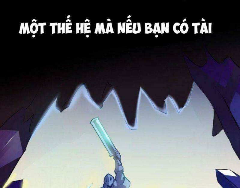 Không Thể Trở Thành Main: Chapter 0.1