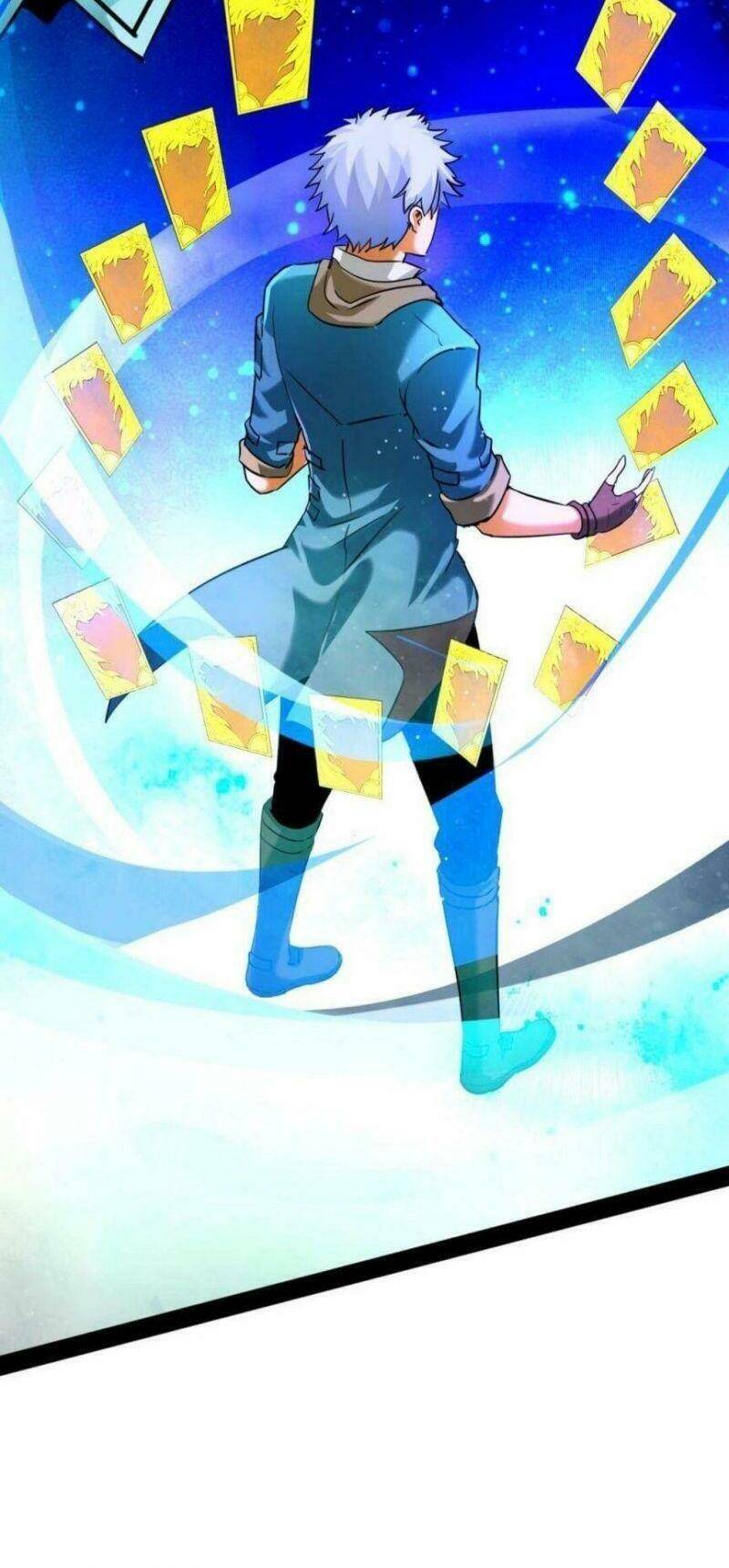 Không Thể Trở Thành Main: Chapter 4