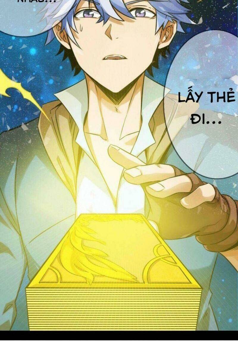 Không Thể Trở Thành Main: Chapter 4