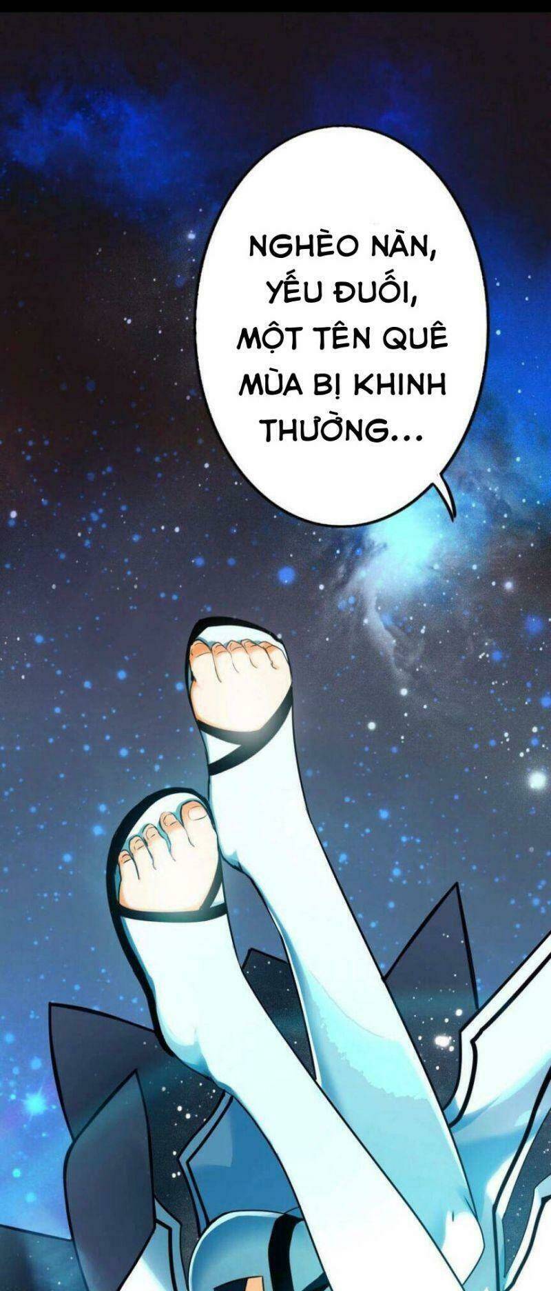 Không Thể Trở Thành Main: Chapter 4