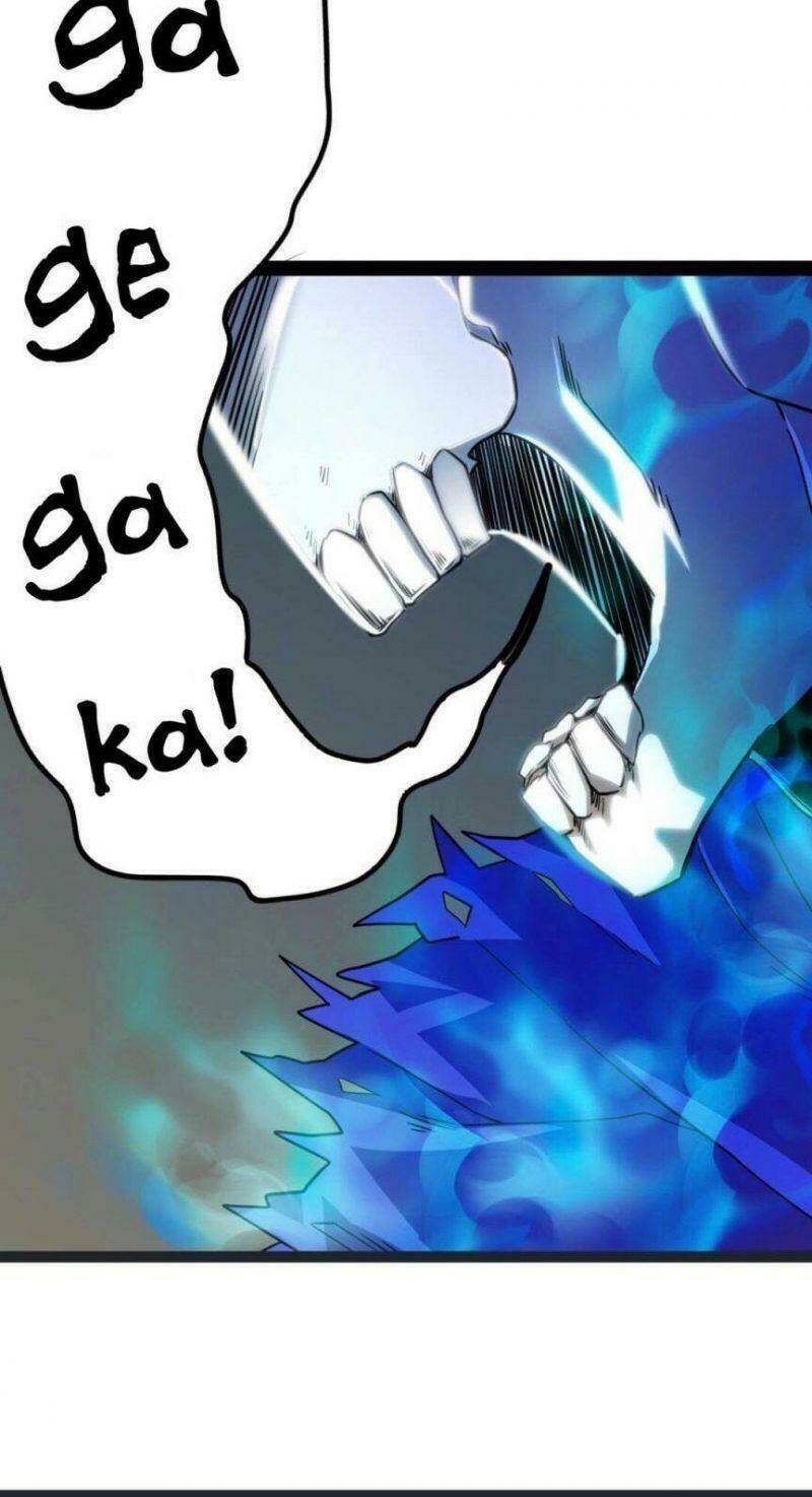 Không Thể Trở Thành Main: Chapter 4