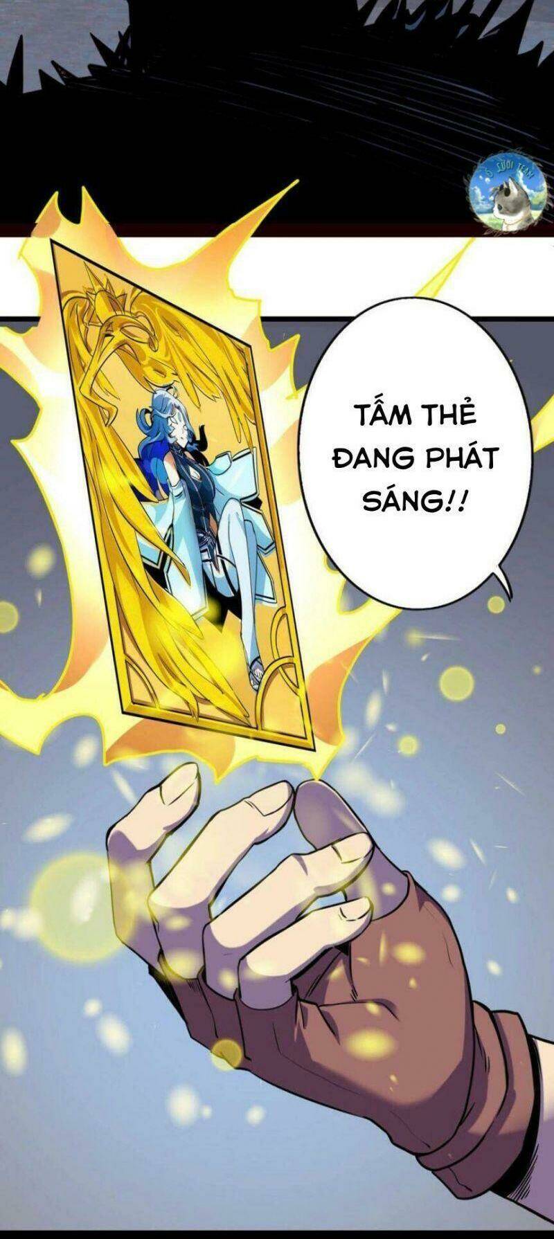 Không Thể Trở Thành Main: Chapter 4