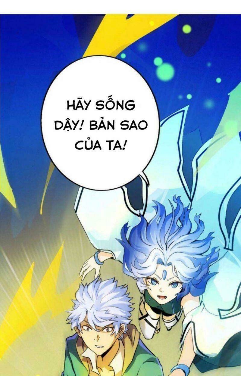 Không Thể Trở Thành Main: Chapter 4