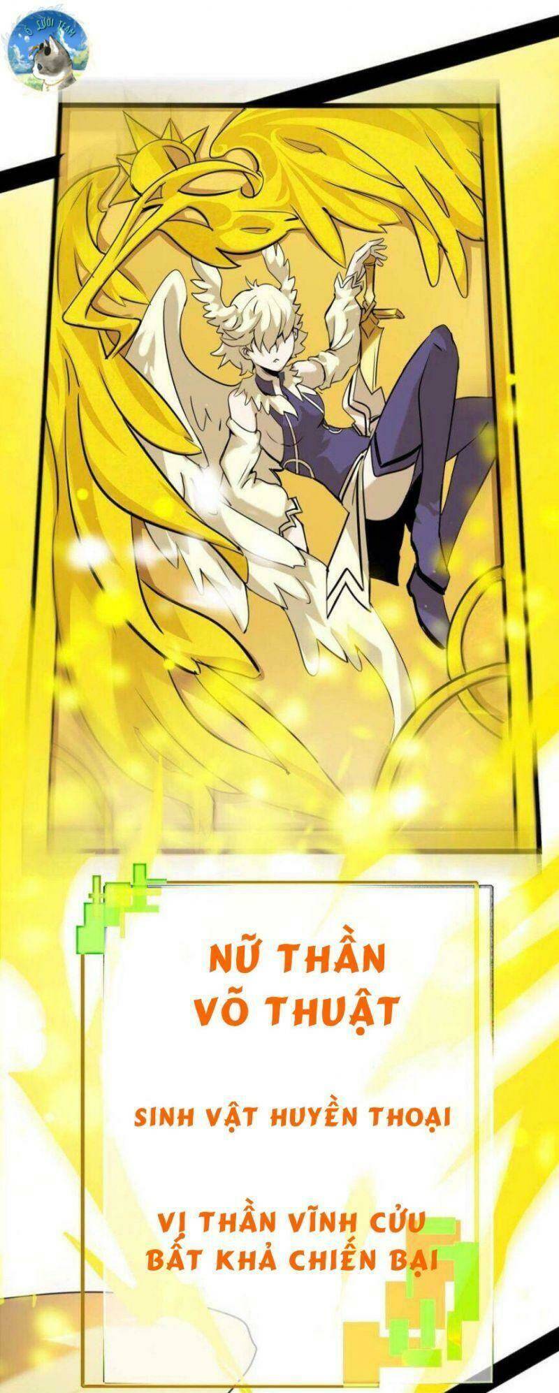 Không Thể Trở Thành Main: Chapter 4