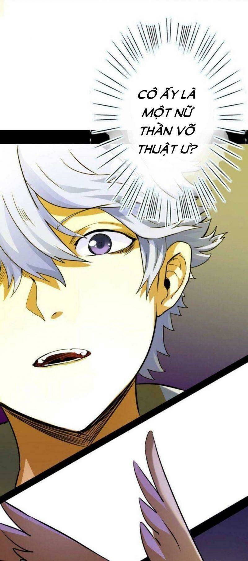 Không Thể Trở Thành Main: Chapter 4
